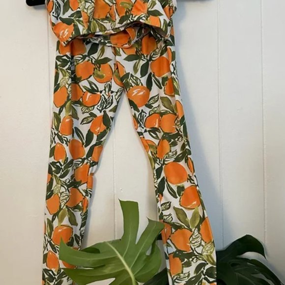 Mott50 Le’Orangerie Set - Picture 5 of 8